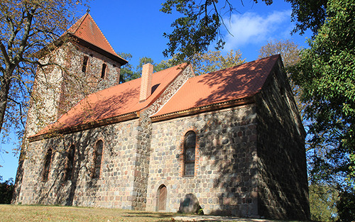 Kirche