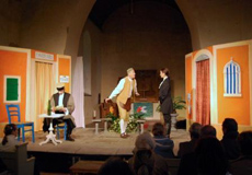 theater
