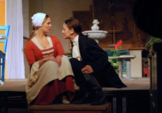theater