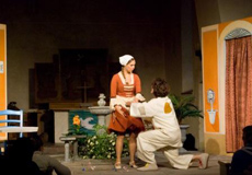 theater